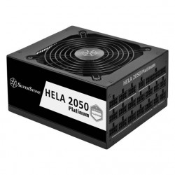 SILVERSTONE SST-HA2050-PT Hela 2050W Platinum PCIe 5.0 Full 