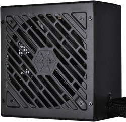 SILVERSTONE SST-VA650-G VIVA 650W 80 Plus Gold, All Black FL