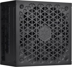 SILVERSTONE SST-HA1200R-PM Hela 120W Platinum PCIe 5.0 Full 