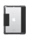STM dux plus duo (iPad 9th/8th/7th gen) AP - black stm-222-2