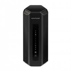 NETGEAR Nighthawk Tri-Band WiFi 7 Router - BE19000 19Gbps RS