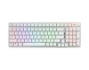 ASUS ROG STRIX SCOPE II 96 NX SNOW KEYBOARD WHITE 90MP037A-B