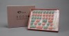 AK-6925758604550 AKKO Keycap - 9009 Retro R2 Industrial Styl