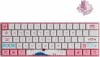 AK-6925758618182 AKKO Keyboard 3061S RGB - World Tour Tokyo