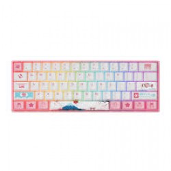 AK-6925758618199 AKKO Keyboard 3061S RGB - World Tour Tokyo