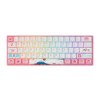 AK-6925758618199 AKKO Keyboard 3061S RGB - World Tour Tokyo