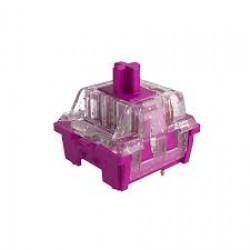 AK-6925758618250 AKKO Switch - Wine Red (Lubed) switches