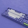 AK-6925758618595 AKKO Keycap - ASA Profile - Very Peri (197p