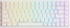 AK-6925758619448 AKKO 3084S Shine-Through ASA Keyboard White