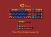 AK-6925758620499 AKKO World Tour Beijing Keycap set