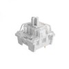 AK-6925758620567 AKKO Switch - Wine White (Lubed) 45pcs