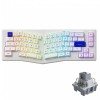 AK-6925758620734 AKKO Keyboard - ACR PRO Alice Spray Painted