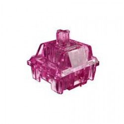 AK-6925758621311 AKKO Switch - Crystal Wine Red 45pcs