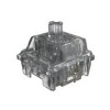 AK-6925758621328 AKKO Switch - Crystal Silver 45pcs