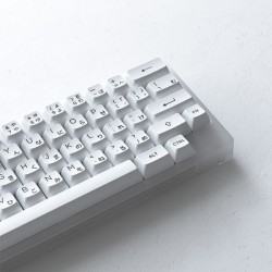 AK-6925758621366 AKKO Keycap - Panda MDA 227 pcs