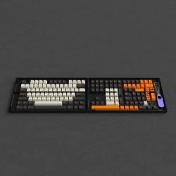 AK-6925758621397 AKKO Keycap - Olivia 227pcs MDA Profile