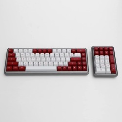 AK-6925758623186 AKKO Keycap - WOB Building Blocks MDA 282pc