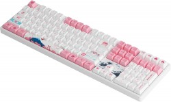AK-6925758625487 AKKO 5108S World Tour Tokyo R2 Gateron Oran