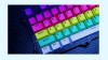 AK-6975351381341 AKKO Keycap - Monsgeek Rainbow 132pcs OEM