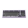 AK-6975351381822 AKKO Barebones - MonsGeek M2 Purple