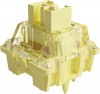 AK-6975351382386 AKKO MonsGeek MG108B Ranbow Cream Yellow Pr