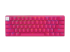 AK-6975351383857 AKKO MonsGeek ICE75 Pink Crystal Pro