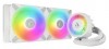 ARCTIC Liquid Freezer III-280 A-RGB (White) ACFRE00151A