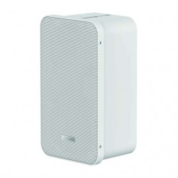 Hikvision 110.5 Hikvision 20W speakers, Max SPL:96 dB, Frequ
