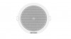 Hikvision 15.6 Hikvision Entry level 3W speakers?Max SPL:95
