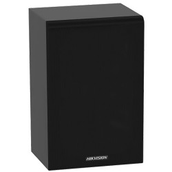 Hikvision 383.5 Hikvision Network Cabinet Speaker 20W, Max S