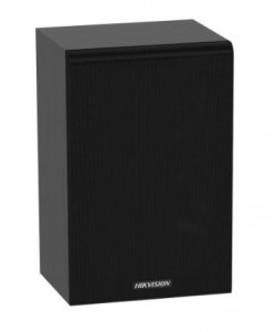 Hikvision 130 Hikvision Cabinet Secondary Speaker 10W, Conne