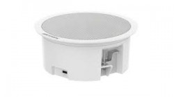 Hikvision 52 Hikvision Ceiling Secondary Speaker 3W, Connect