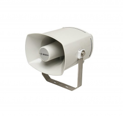 Hikvision 396.5 Hikvision Network Horn Speaker 25W, Max SPL:
