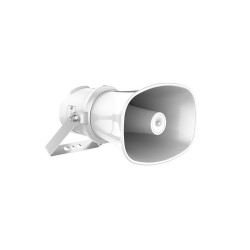 Hikvision 358.8 Hikvision Network Horn Speaker 7W, PoE, Max