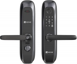 EZVIZ SMART CAMERA Panel material Aluminum alloy CS-L2S-11FC