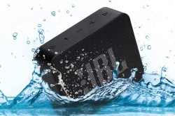 JBL GO ESSENTIAL PORTABLE WATERPROOF BLUETOOTH SPEAKER