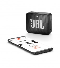 JBL GO ESSENTIAL PORTABLE WATERPROOF BLUETOOTH SPEAKER