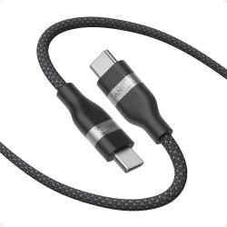 Anker PL C to C Cable 6ft 240W Blk A82E2012