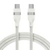 Anker PL C to C Cable 6ft 240W Wht A82E2022
