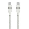 Anker PL C to C Cable 3ft 240W Wht A82E2021