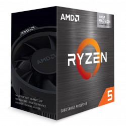 AMD-100-100001489BOX Ryzen 5 5500GT (Wraith Stealth Cooler)