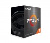 AMD-100-100000457BOX Ryzen 5 5500  (Wraith Stealth Cooler) c