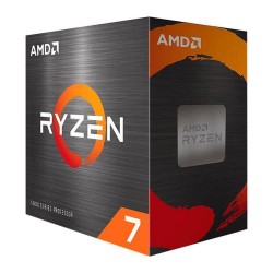 AMD-100-100000263BOX Ryzen 7 5700G  (Wraith Stealth Cooler)