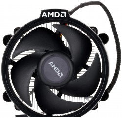 AMD-100-100000263BOX Ryzen 7 5700G  (Wraith Stealth Cooler)