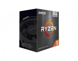 AMD-100-100001488BOX Ryzen 5 5600GT (Wraith Stealth Cooler)