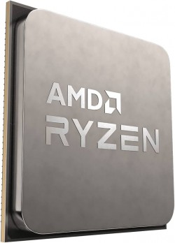 AMD-100-100000926WOF Ryzen 7 5700X  (Without Cooler) core/Th