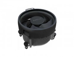 AMD-100-100000743BOX Ryzen 7 5700 (Wraith Spire Cooler) core
