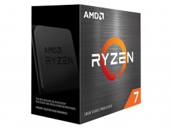 AMD-100-100001503WOF Ryzen 7 5700X3D (Without Cooler) core/T