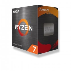 AMD-100-100001582BOX Ryzen 7 5800XT  (Wraith Prism Cooler) c