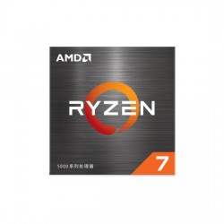 AMD-100-100001582BOX Ryzen 7 5800XT  (Wraith Prism Cooler) c